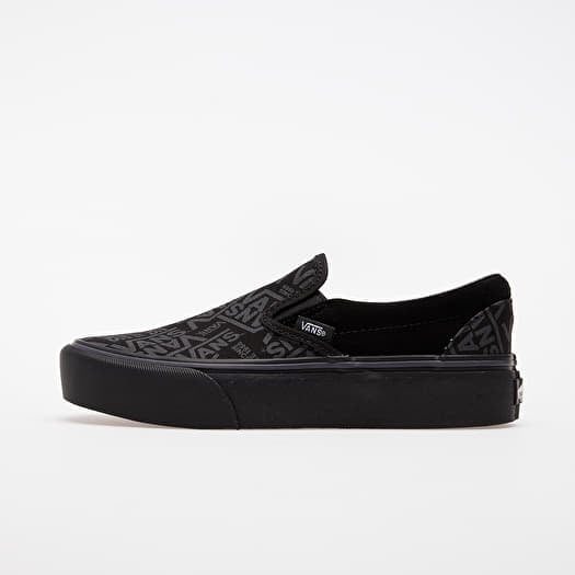 Vans slip on 66 discount