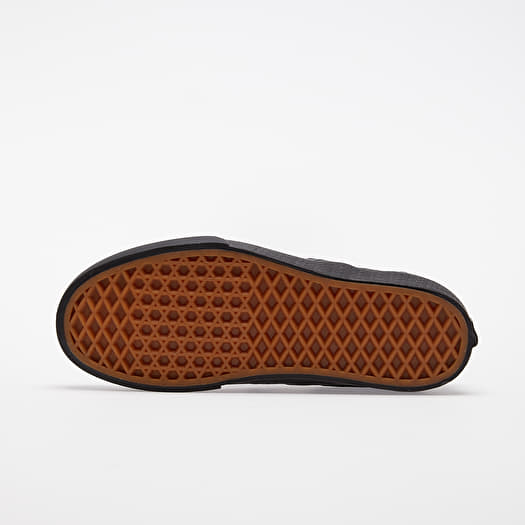 Vans platform uomo arancione outlet