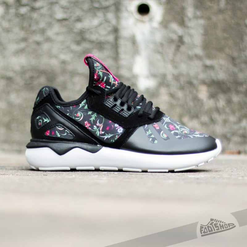 Adidas tubular runner floral new arrivals