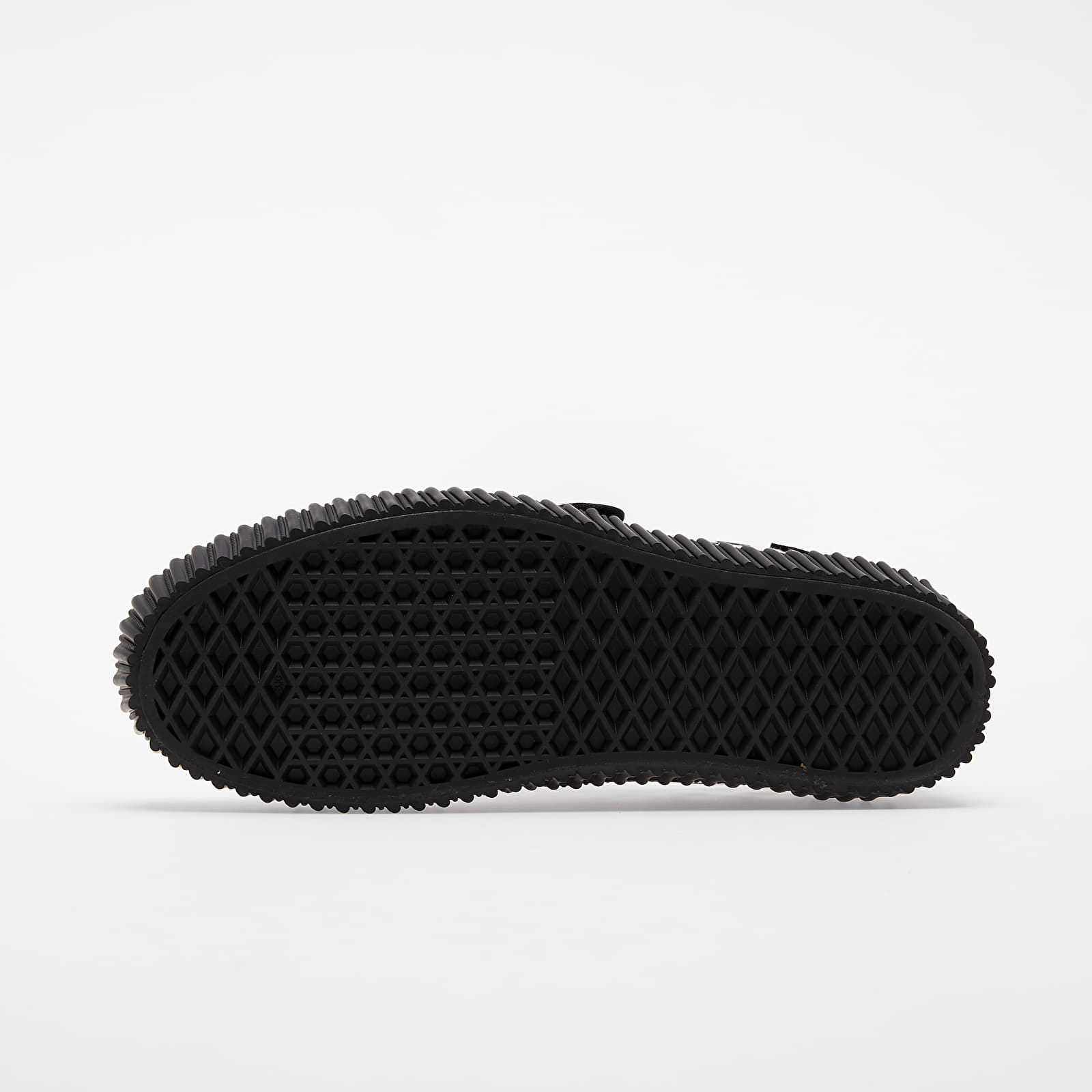 Men's shoes Vans Style 47 Creeper  Black/ Classic White