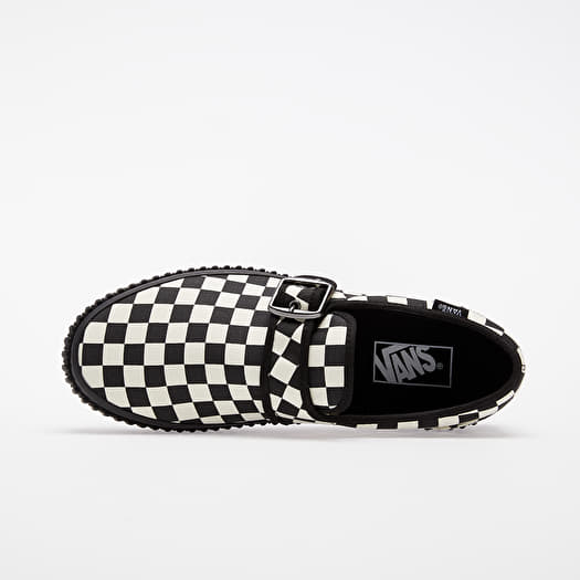 Vans slip on 47 on sale checkerboard