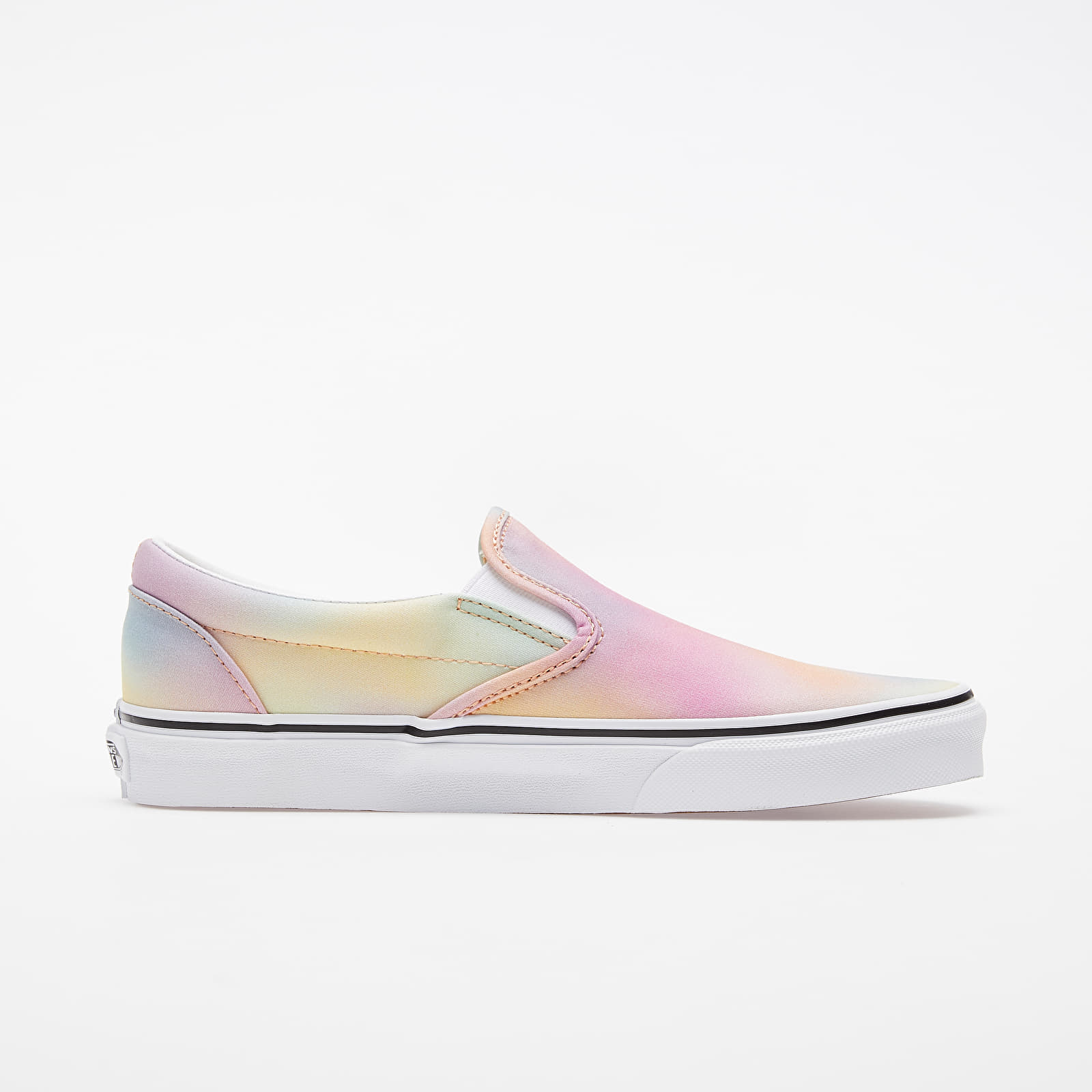 Zapatillas Hombre Vans Classic Slip-On (Aura Shift) Multi/ True White