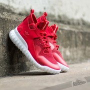 Scarpe uomo adidas Tubular X Collegiate Red White Footshop