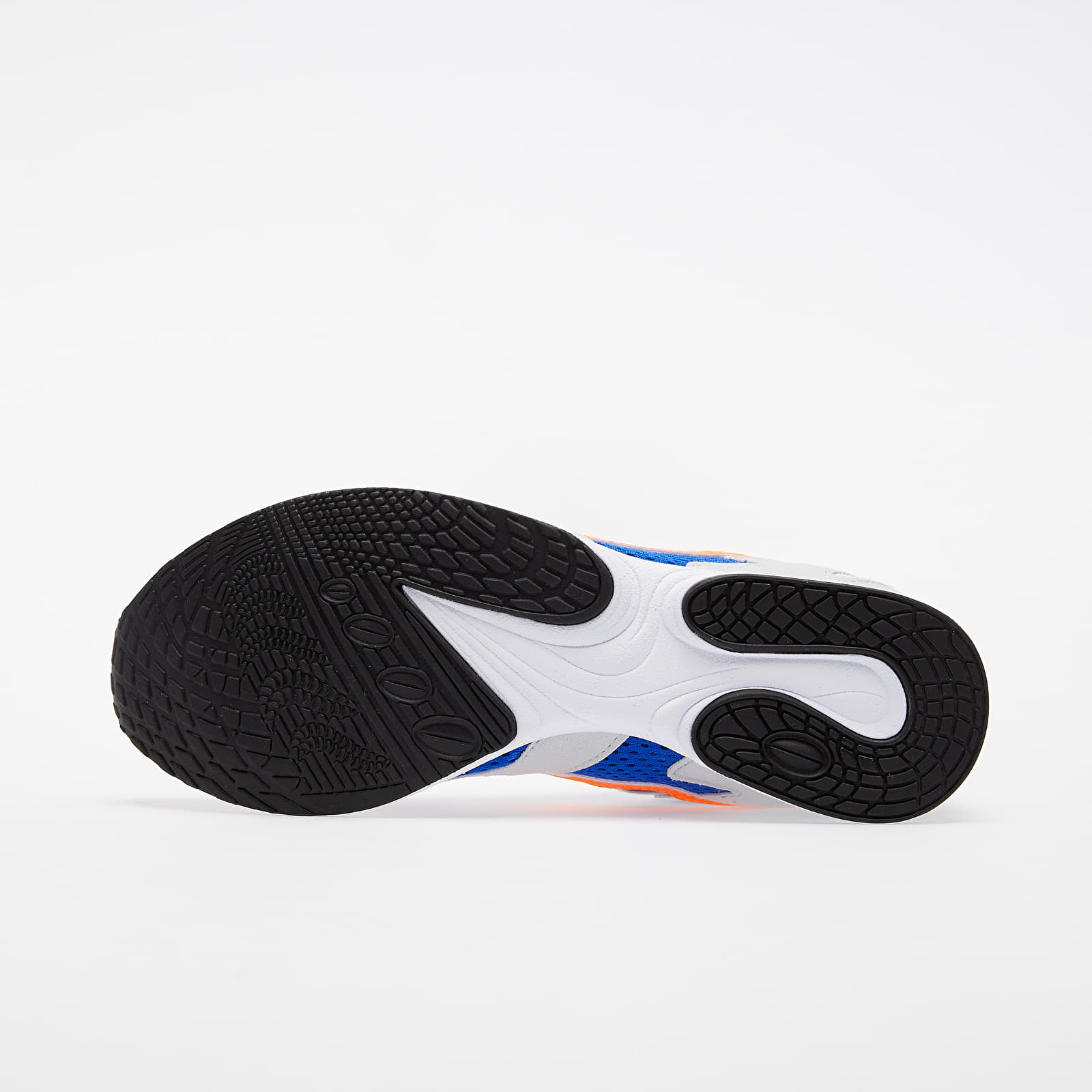Scarpe uomo Nike Air Streak Lite White/ Total Orange-Racer Blue-Black