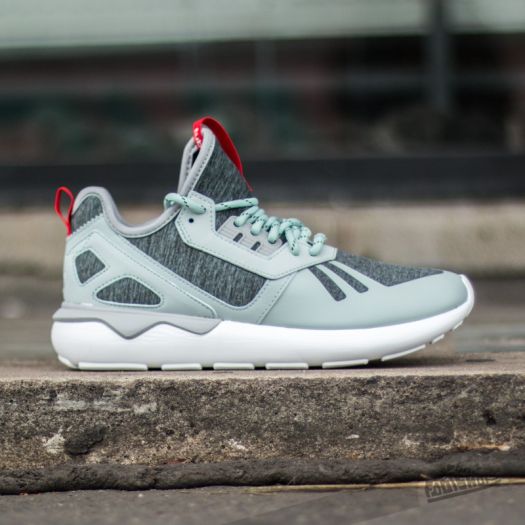 adidas Tubular Runner Weave Missla Tomato Ftw White
