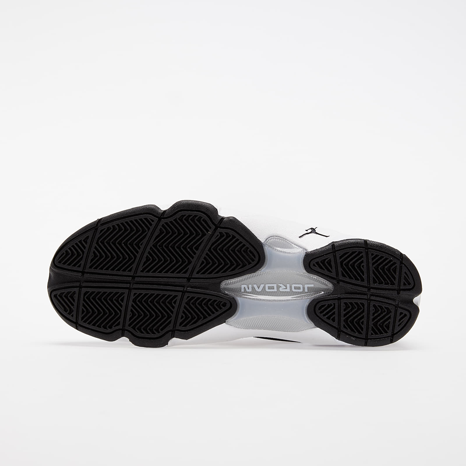 Дамски кецове и обувки Jordan Wmns Air OG Black/ White-White