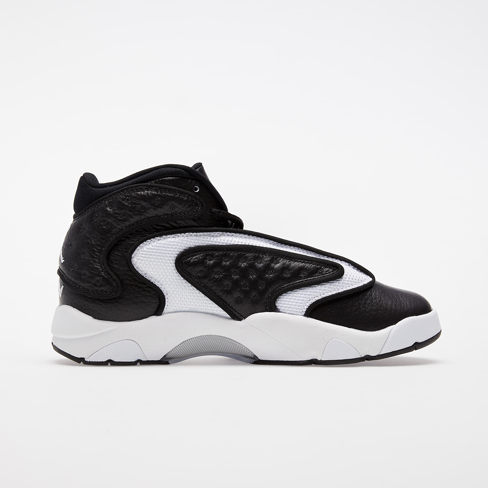 Дамски кецове и обувки Jordan Wmns Air OG Black/ White-White