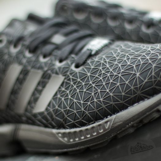adidas ZX Flux W Core Black Black Black