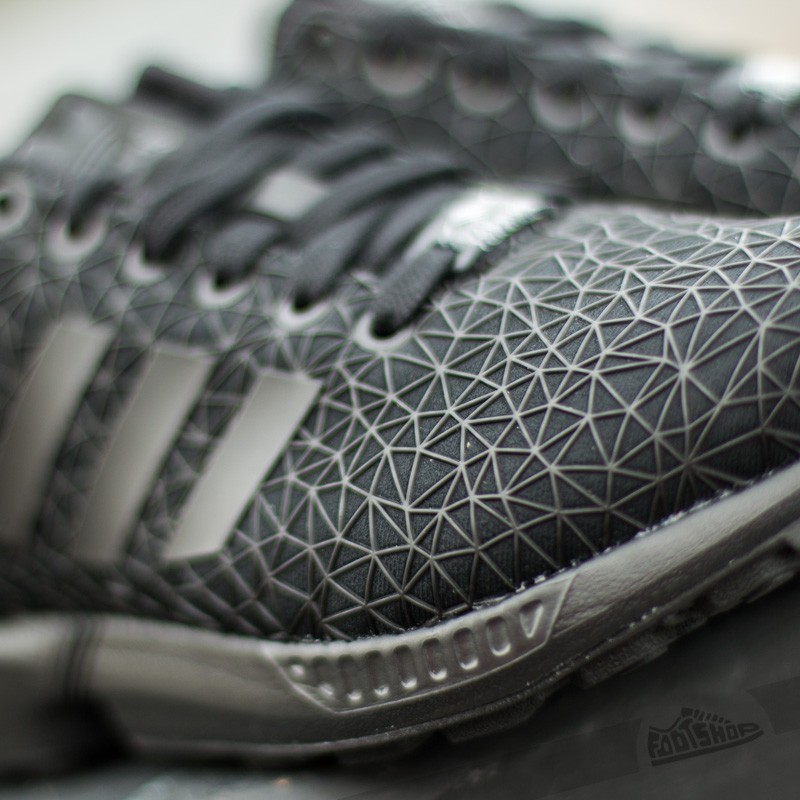 Women's shoes adidas ZX Flux W Core Black/Black/Black