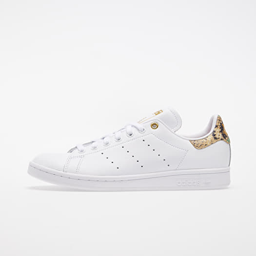 stan smith shoes gold