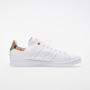 Adidas stan smith cloud white scarlet gold metallic online