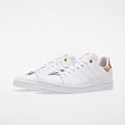 Women s shoes adidas Stan Smith W Ftw White Scarlet Gold Metalic Footshop