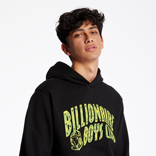 Billionaire boys club black sweatshirt new arrivals