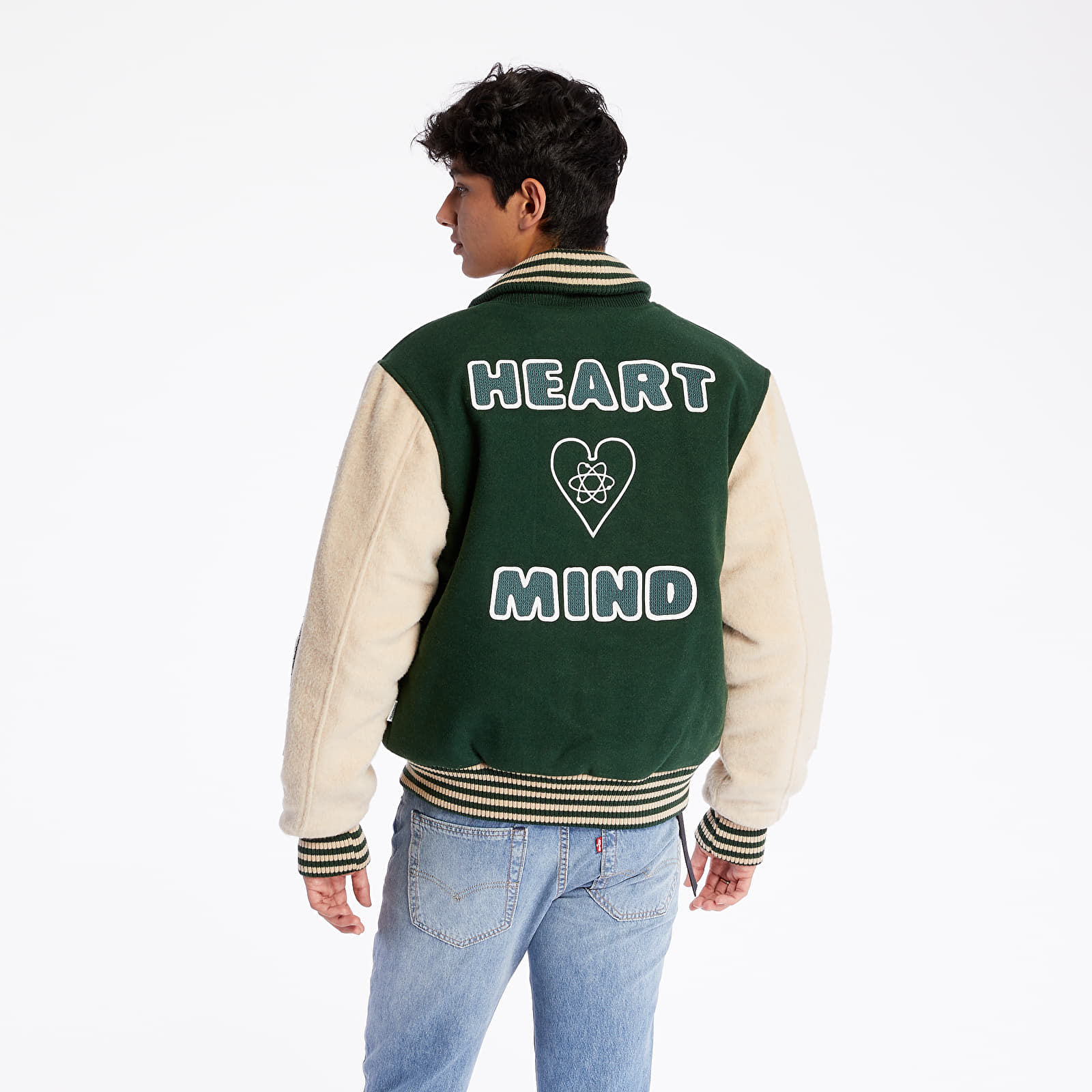Billionaire boys hotsell club varsity