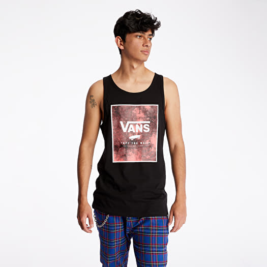 Camiseta tirantes store vans