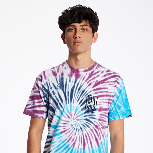 Camiseta vans new arrivals tie dye