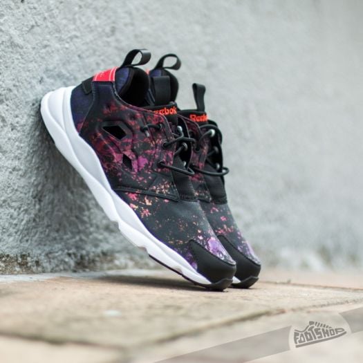 Reebok furylite violet outlet