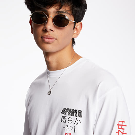 VANS × The BONEZ Limited Tee XL VANS × The BONEZ Limited Tee XL