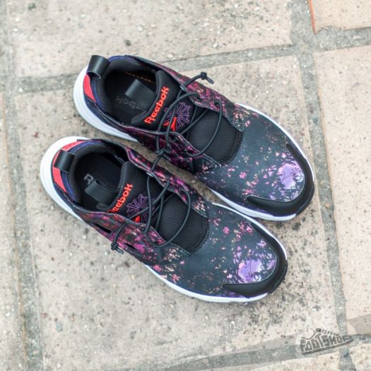 Reebok furylite femme violet on sale
