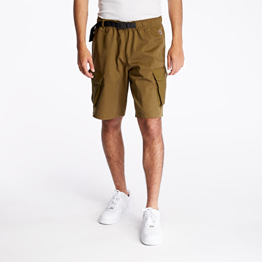Champion shorts shop olive