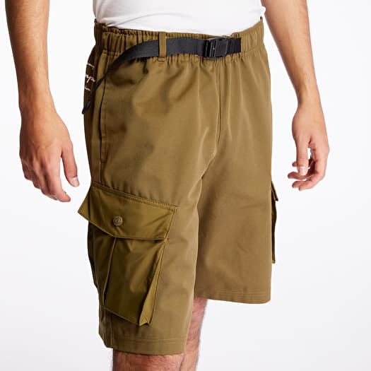 Champion shorts olive 2025