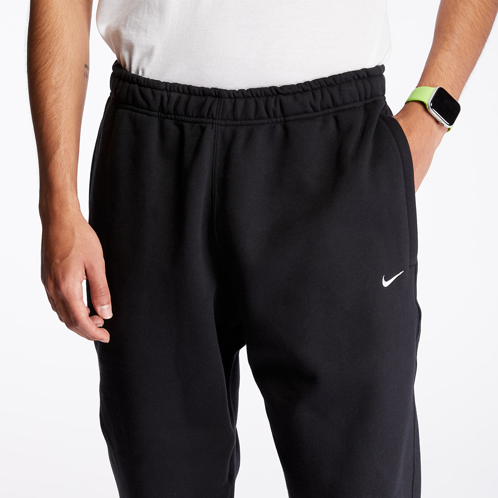 Nikelab hot sale nrg joggers