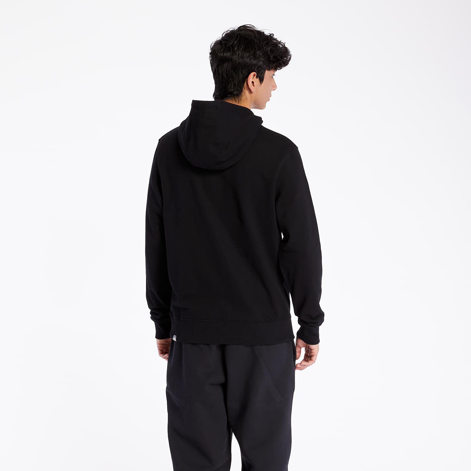 Hoodies and sweatshirts  The North Face Light Drew Peak Pullover Hoodie Tnf Black/ Tnf Black