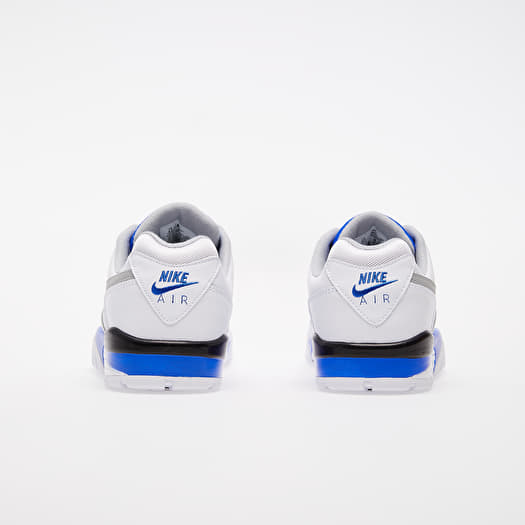 Men's shoes Nike Air Cross Trainer Low White/ Lt Smoke Grey