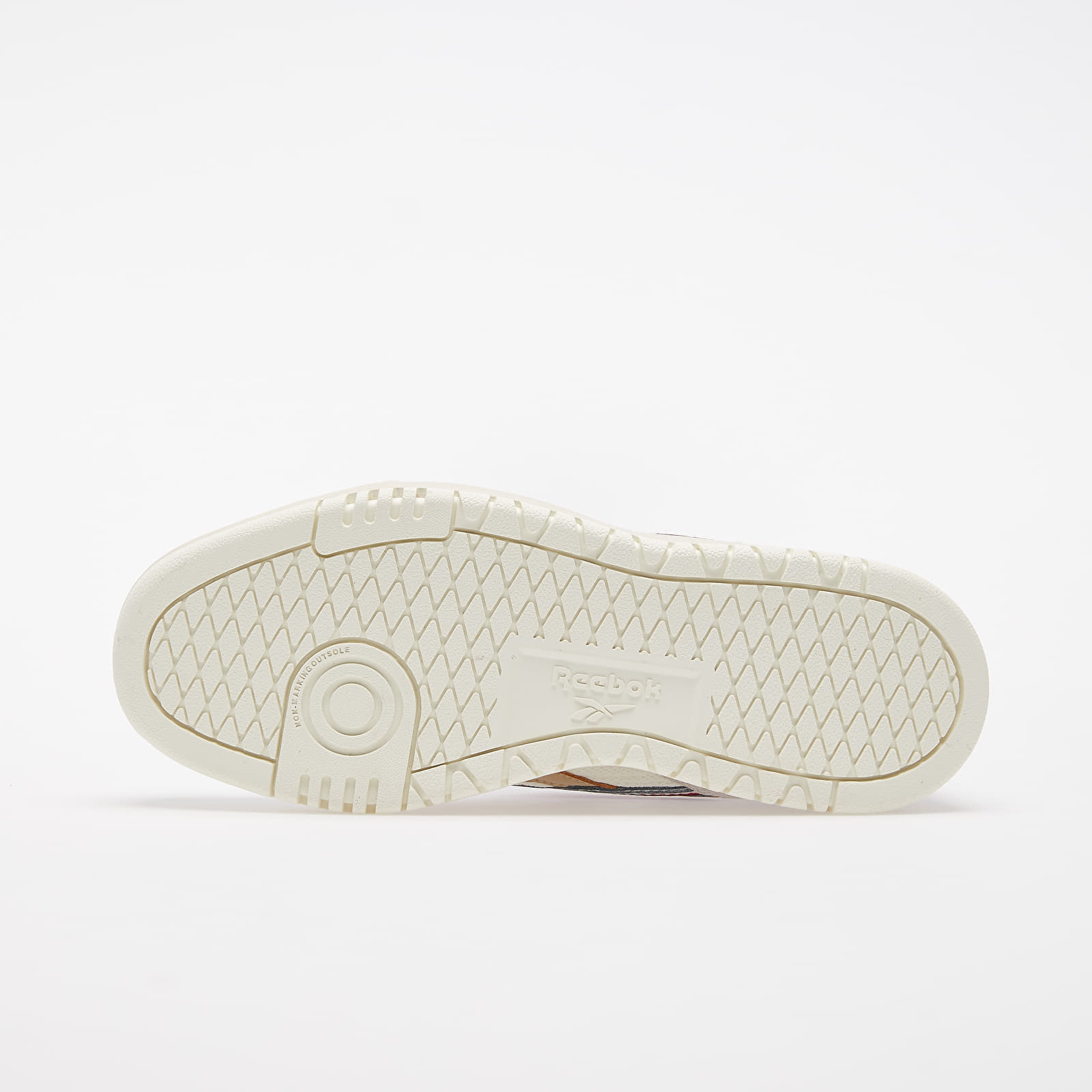 Damen Sneaker und Schuhe Reebok Court Double Mix Pure Grey 2/ Chalk/ Merlot