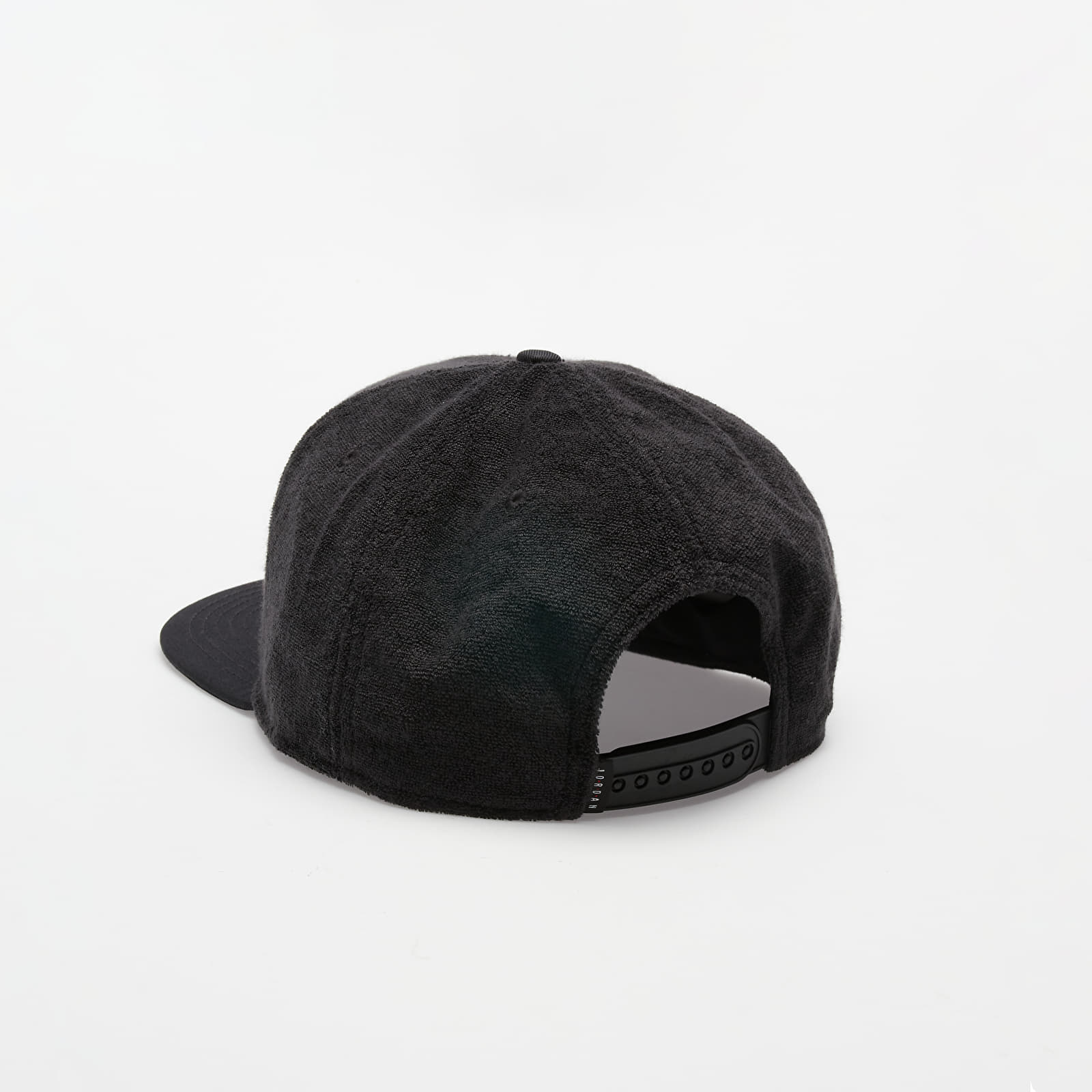 Kepurės Jordan Pro Sport DNA Terry Cap Black/ Black/ Black/ White
