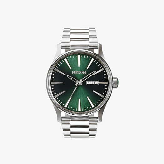 Watch Nixon Sentry SS