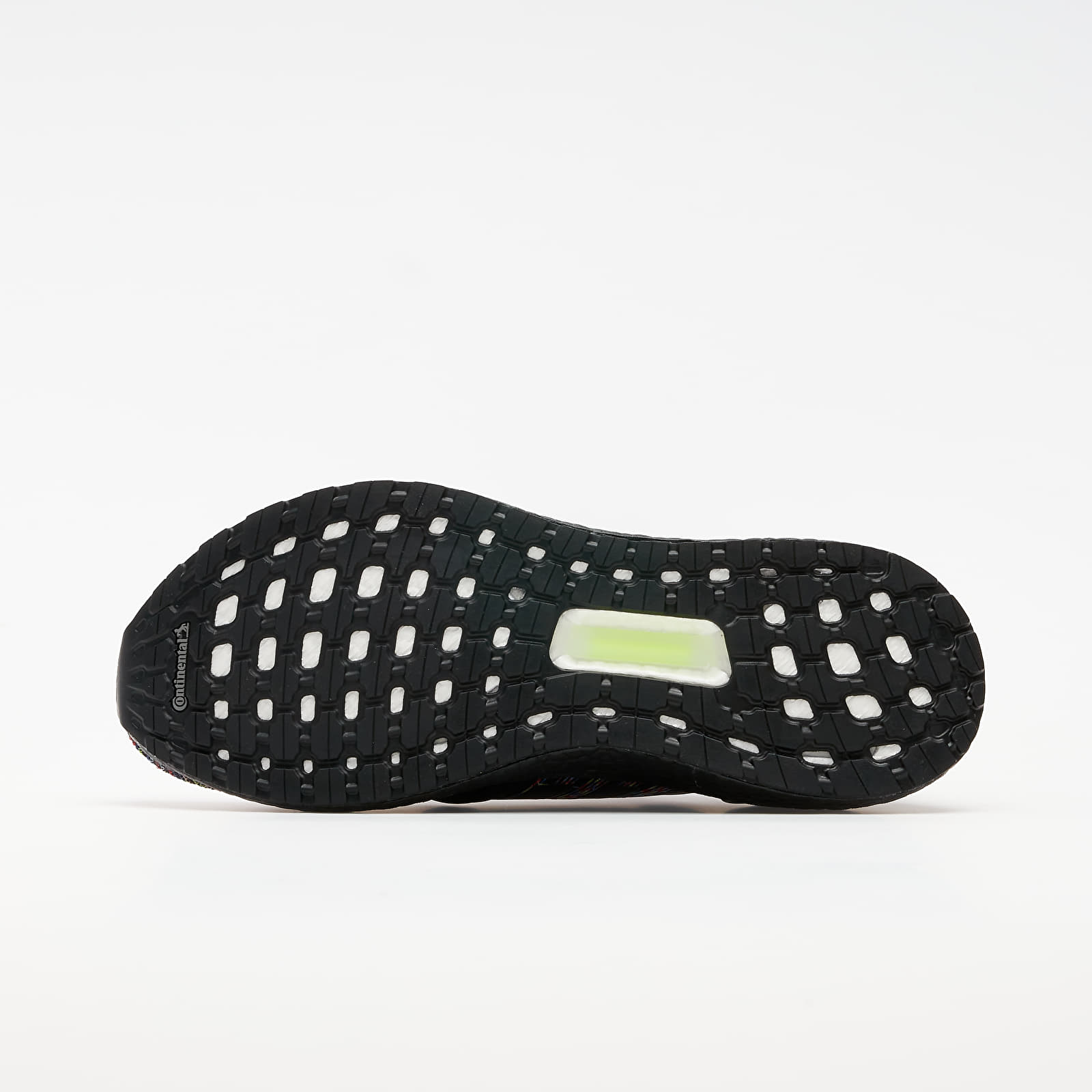 Moški čevlji adidas UltraBOOST 20 Core Black/ Core Black/ Siggnr
