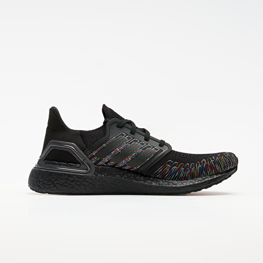 Herenschoenen adidas UltraBOOST 20 Core Black Core Black Siggnr