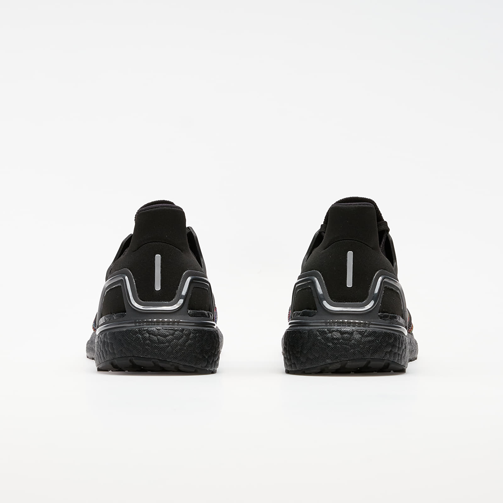 Moški čevlji adidas UltraBOOST 20 Core Black/ Core Black/ Siggnr