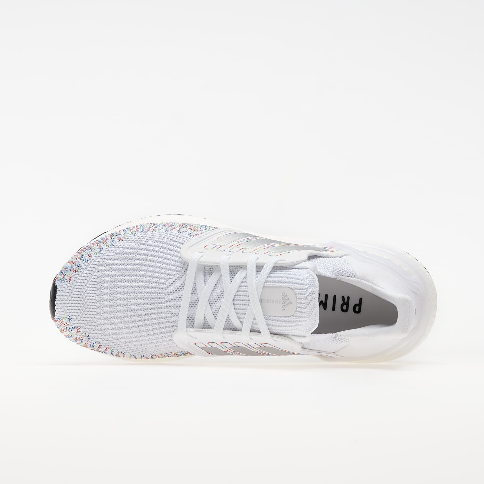 Women's shoes adidas UltraBOOST 20 W Ftw White/ Core Black/ Siggnr