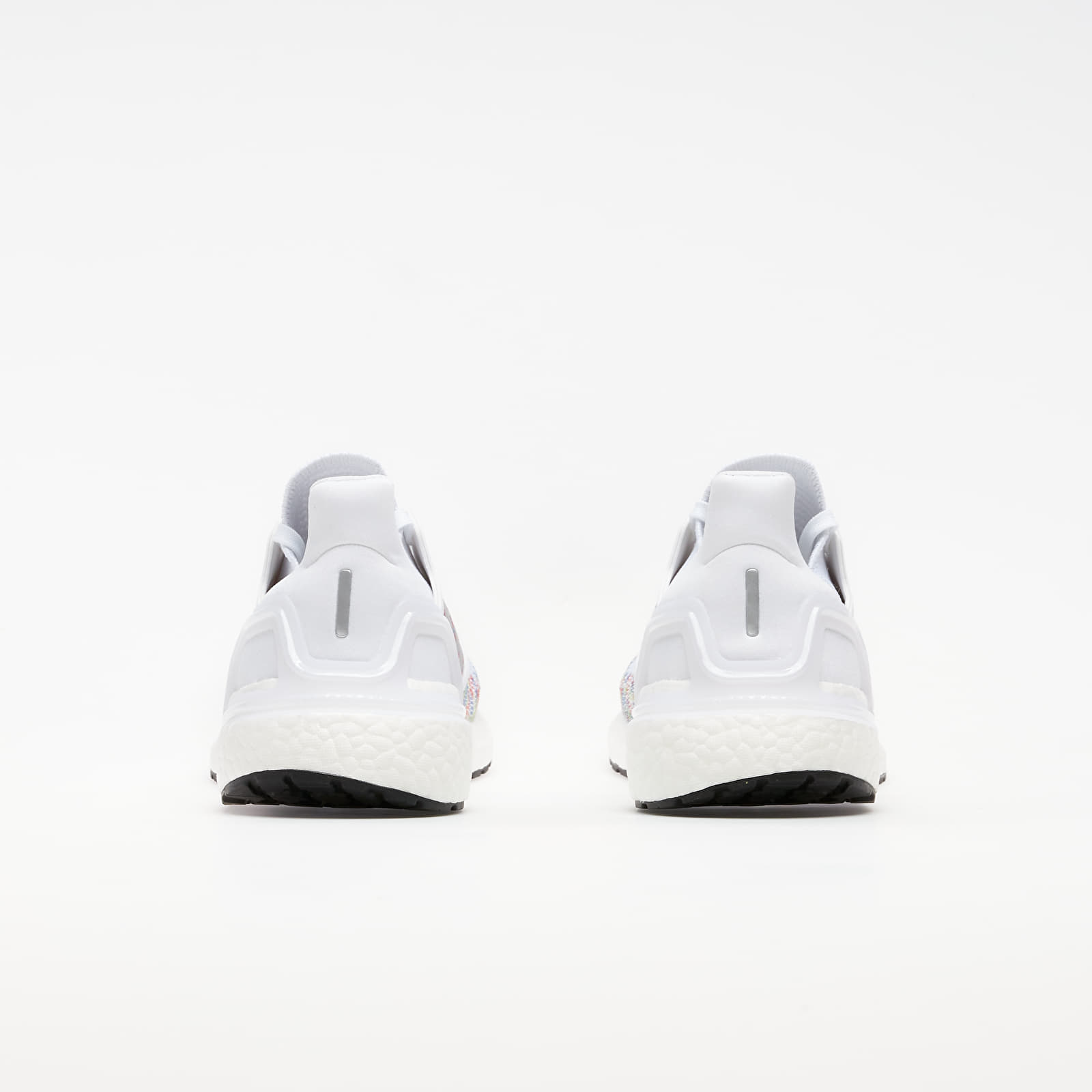 Damen Sneaker und Schuhe adidas UltraBOOST 20 W Ftw White Core Black Siggnr Footshop