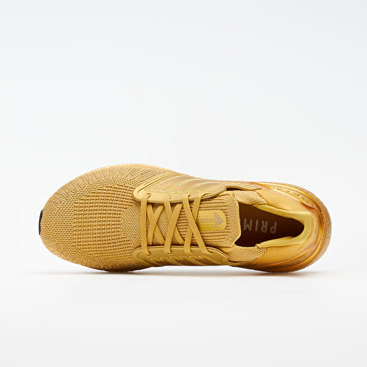 ultraboost 20 gold