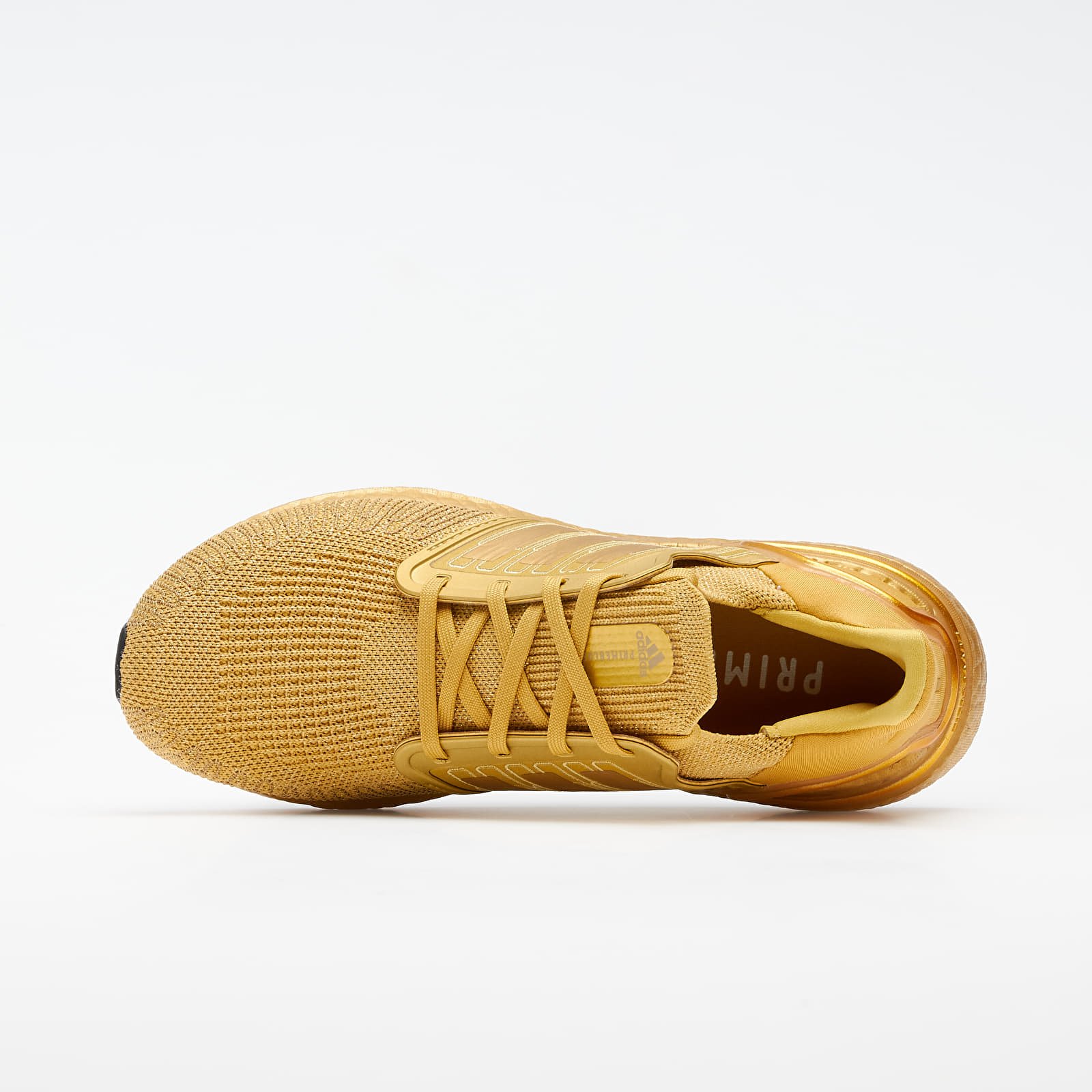 Zapatillas Hombre adidas UltraBOOST 20 Gold Metalic/ Gold Metalic/ Gold Metalic