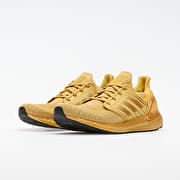 Adidas ultra boost store 20 gold metallic