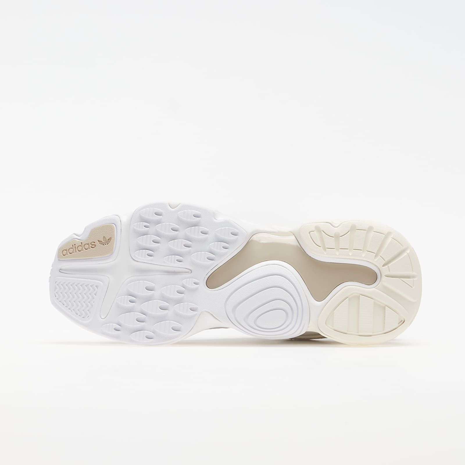 Dámské tenisky a boty adidas Magmur Runner W Off White/ Ftw White/ Core Brown