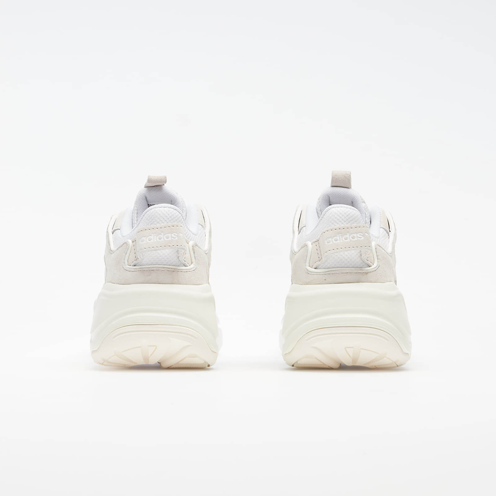 Dámské tenisky a boty adidas Magmur Runner W Off White/ Ftw White/ Core Brown