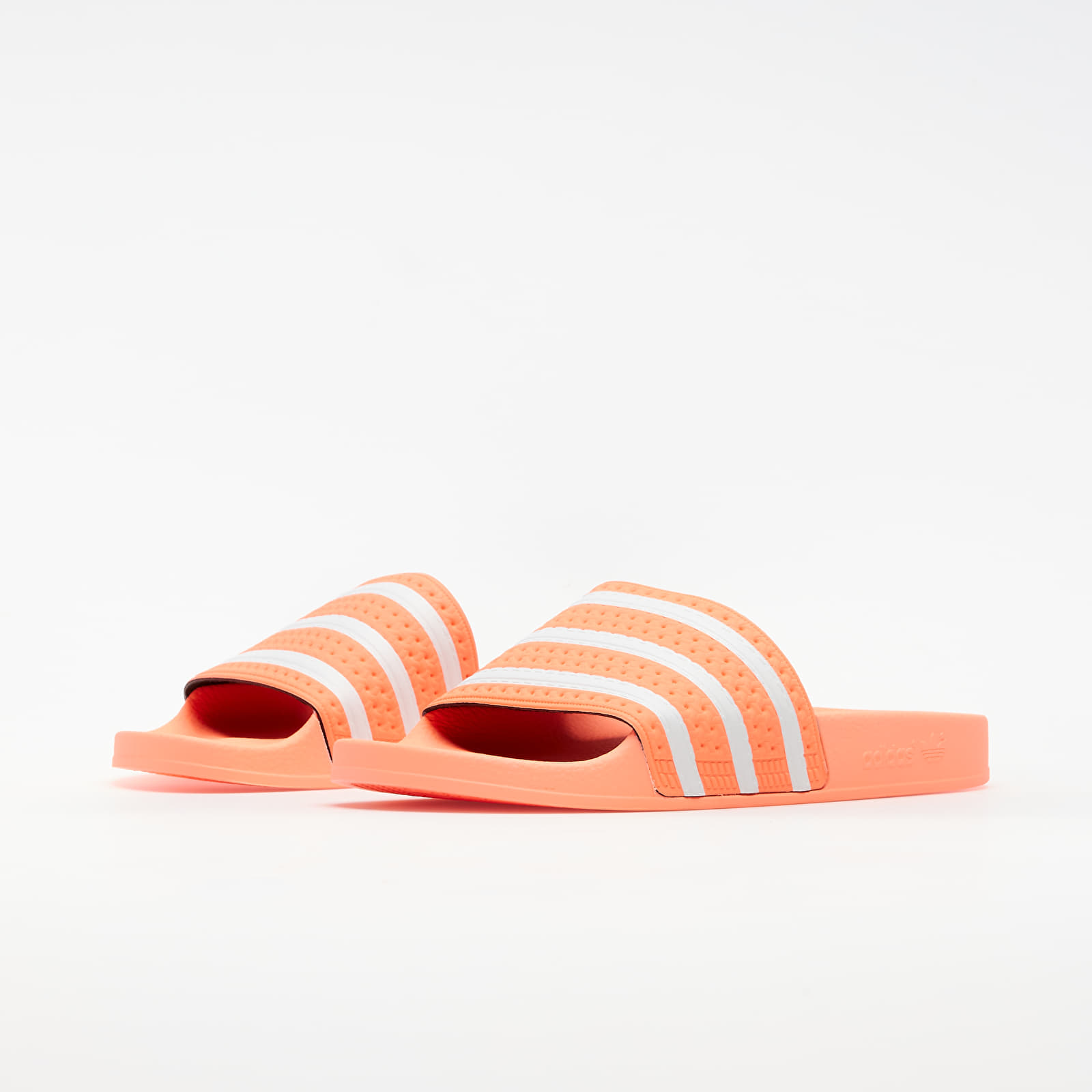 Women's shoes adidas Adilette W Semi Floral/ Ftw White/ Semi Floral