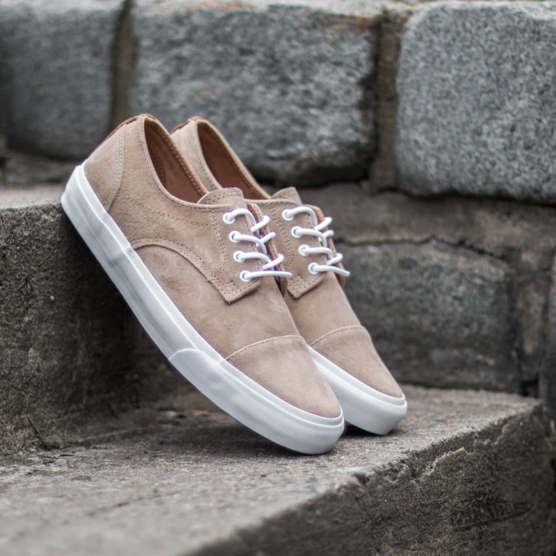 Vans dillon hot sale