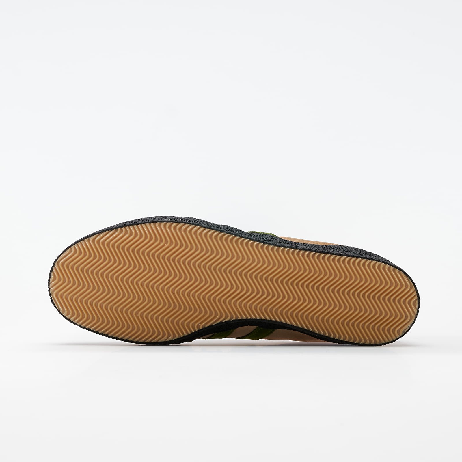 Scarpe uomo adidas Lotherton Spzl Tech Gold/ Craft Green/ Core Black