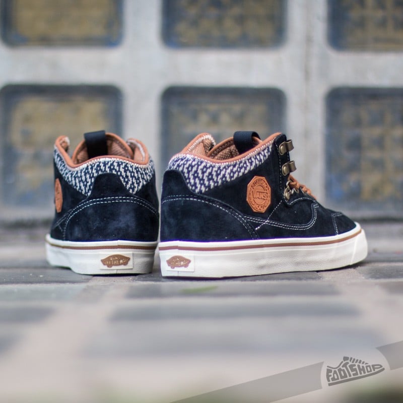 Vans buffalo best sale boot