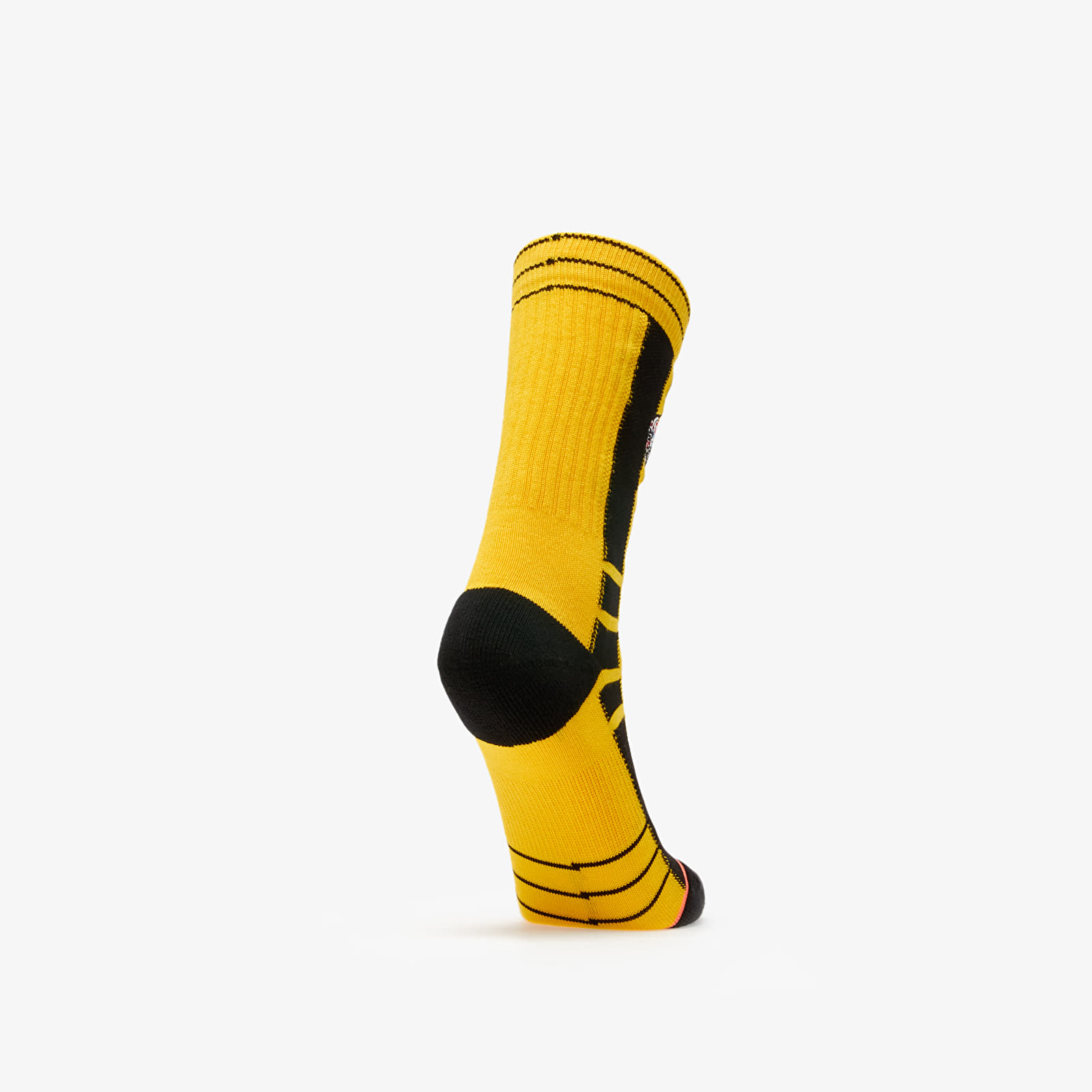 Socks Stance Kb Bride Jacket Socks Yellow