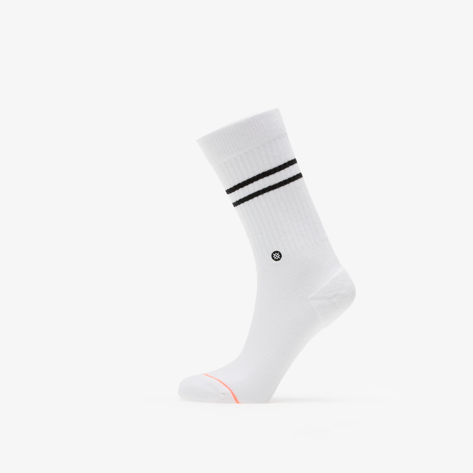 Чорапи Stance Vitality Socks White