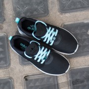 Men's shoes adidas ZX Flux NPS UPDT Core Black/ Core Black/ Light