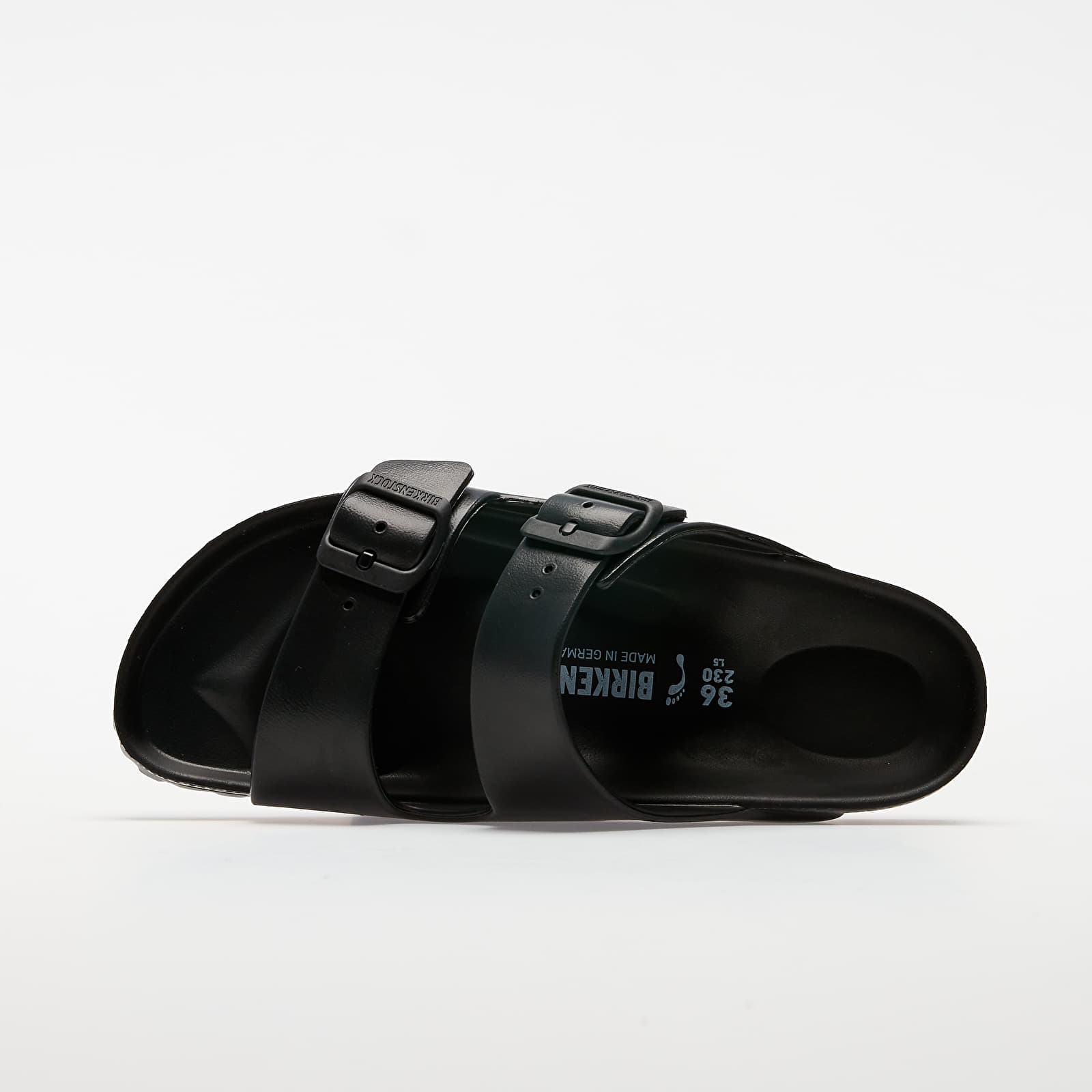 Încălțăminte și sneakerși pentru femei Birkenstock Arizona Eva Black