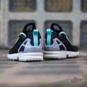 Men's shoes adidas ZX Flux NPS UPDT Core Black/ Core Black/ Light